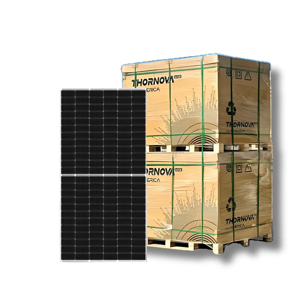 thornova solar pallet thornova solar pallet