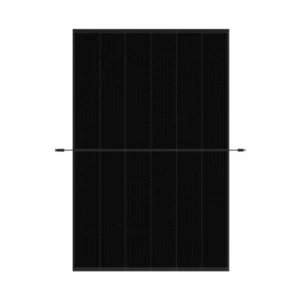 trina tsm de09.05 solar panel 420w module mono b/w