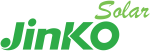 Home jinko solar logo.svg